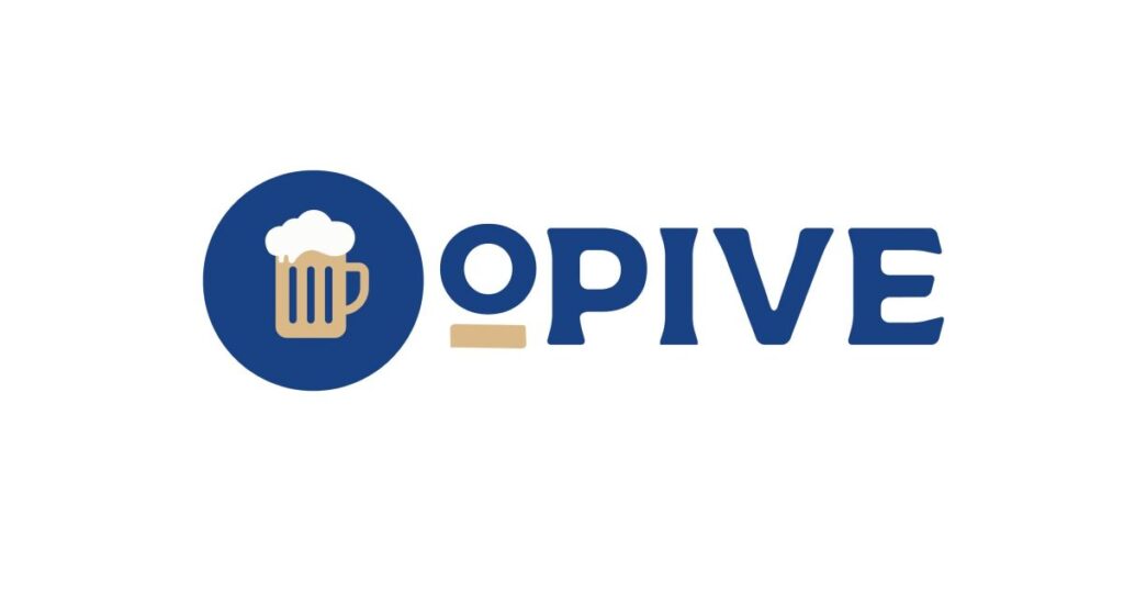 Opive Portál oPive.sk tento rok oslavuje. Meníme logo aj dizajn