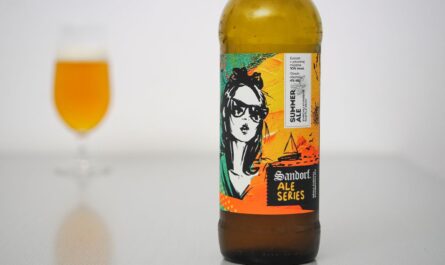 Sandorf - Summer Ale 2024 tit