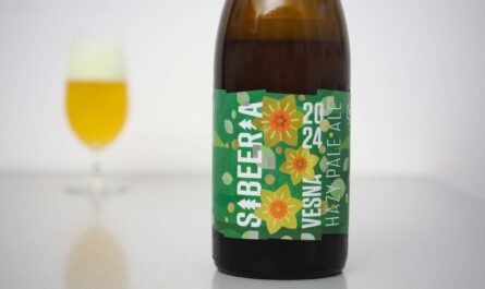 Sibeeria - Vesna 2024 tit