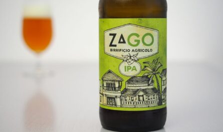 Zago - IPA tit