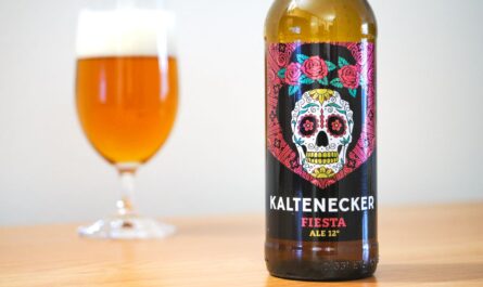 Kaltenecker - Fiesta 2024 tit