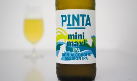 Pinta - Mini Maxi IPA tit