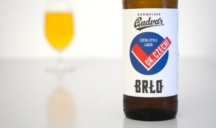 Brlo, Budvar - OK, Czech tit