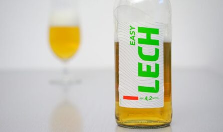 Lech - Easy Lech tit