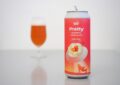 Magic Road - Pretty – Strawberry & Redcurrant Pastry Sour tit