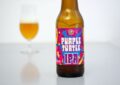 Mastri Birrai Italiani - Purple Turtle IPA tit