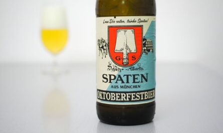 Spaten - Oktoberfestbier tit