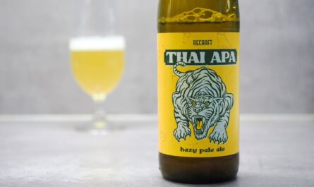Recraft - Thai APA tit