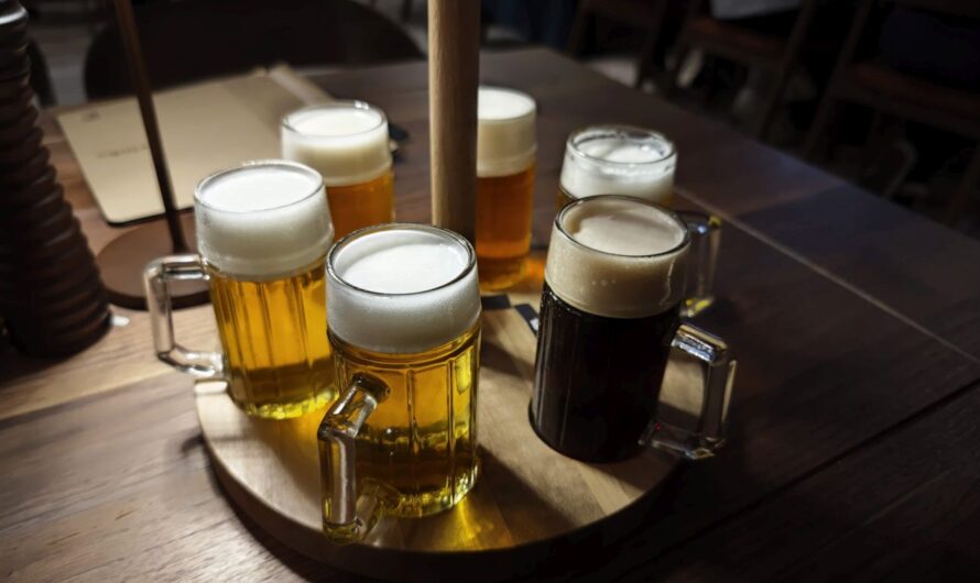 Drahé remeselné pivo? Dock7 podlezie cenou konkurenciu