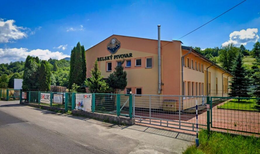 Skončí pivovar na severe Slovenska v dražbe? Jeho majiteľ skrachoval
