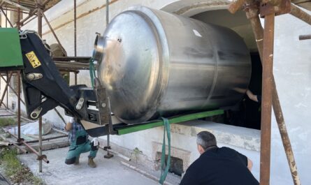 Pivovar Kamarum