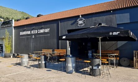 Dubrovnik Beer Company