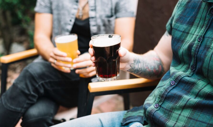 Miliardový biznis? Analýzy ukazujú na druh piva, ktorý čakajú zlaté časy