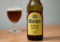 Brauerei Hirt - Rubin Bock tit