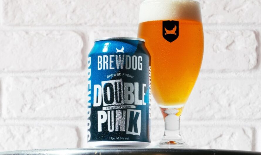 Straty a prepad záujmu. Kultový BrewDog núkajú na predaj