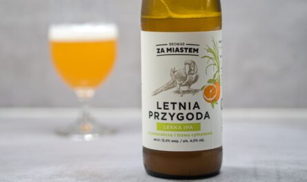 Browar za miastem - Letnia Przygoda tit