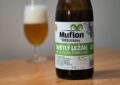 Muflon - Světlý ležák za studena chmelený tit