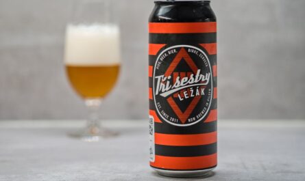 Plzeňský Prazdroj - Tři sestry tit