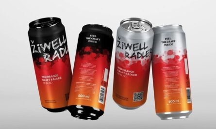 Žiwell Radler