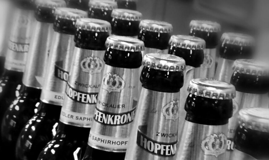 Skončil v pasci lacného Lidlu? Tradičný pivovar požiadal o bankrot