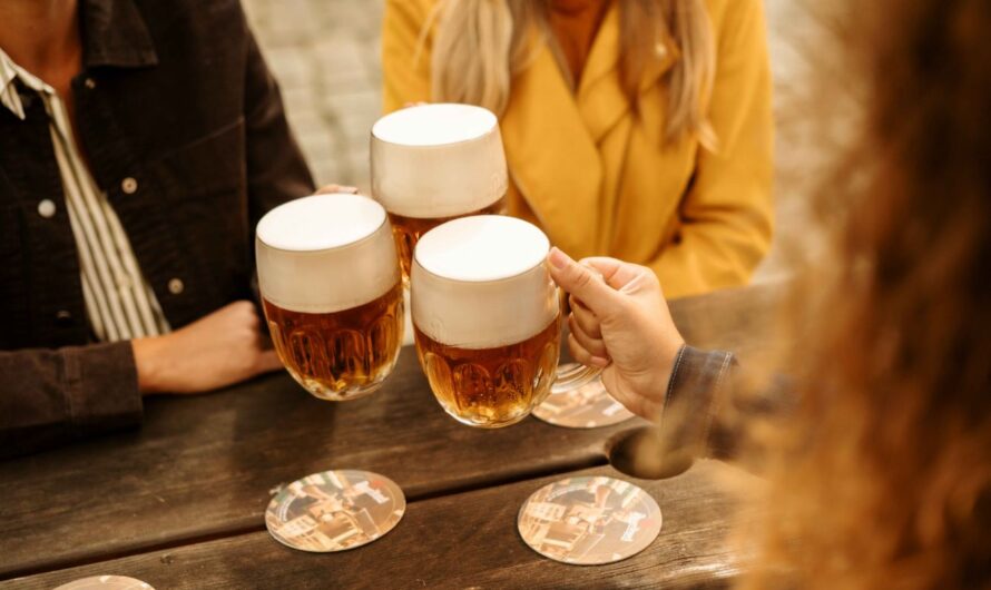 Prazdroj ukázal čísla. Padalo čapované pivo a prekvapivo aj nealko