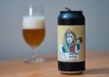 Mutter Milch Vienna Brewery - Indira Blondi tit