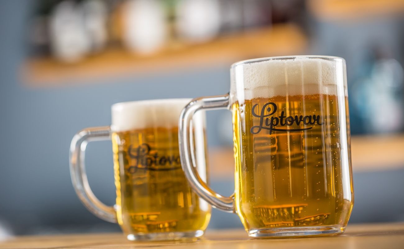 Pivovar Liptovar