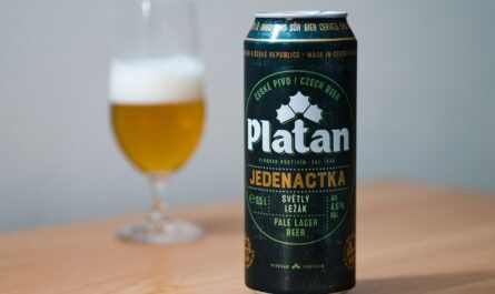 Pivovary Lobkowicz - Jedenáctka tit