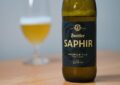 Privatbrauerei Zwettl - Saphir tit