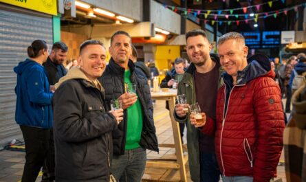 Salón Piva - Tržnica 01