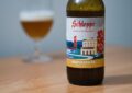 Schleppe Brauerei - Kurvenbräu tit