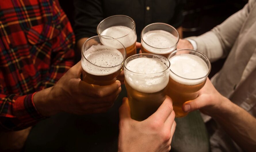 Najlepšie pivá z Česka? Pozrite si, ktoré vybrali pivári