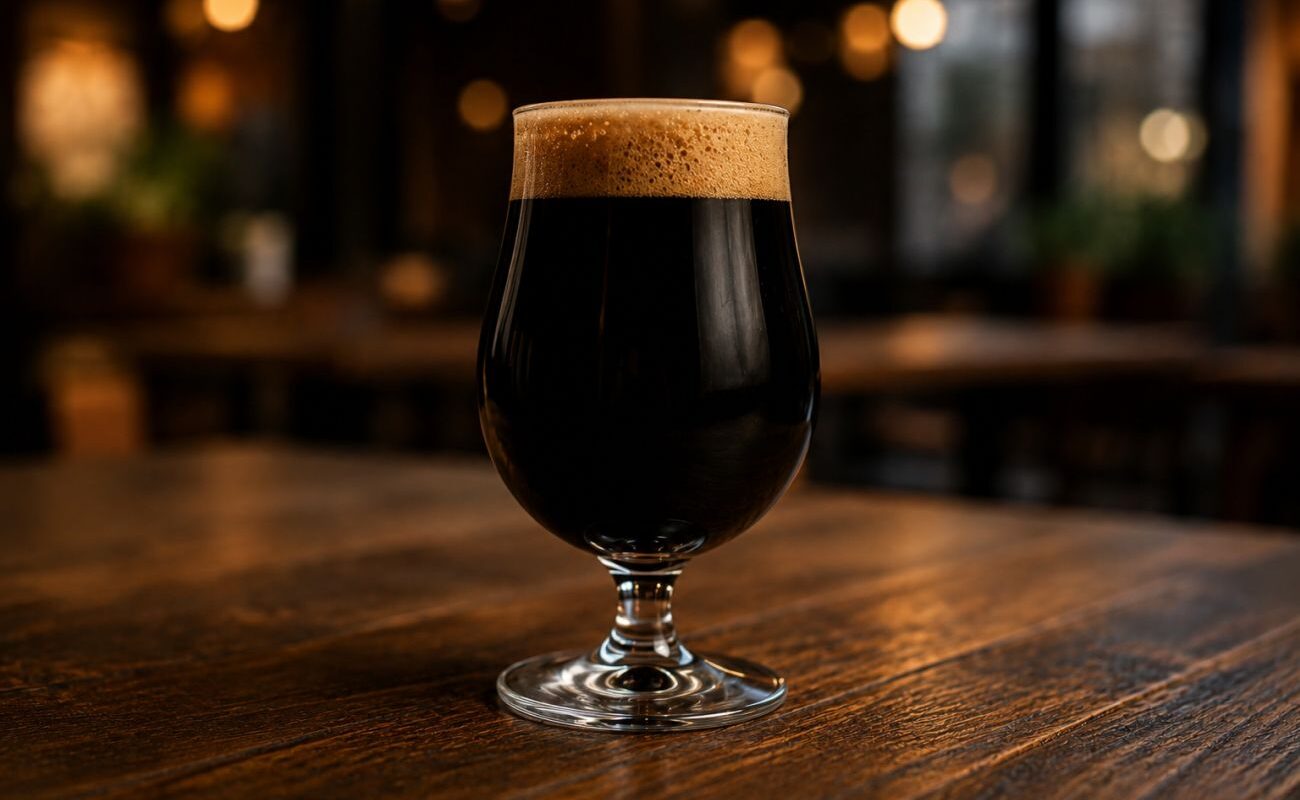 Baltic Porter - ChatGPT