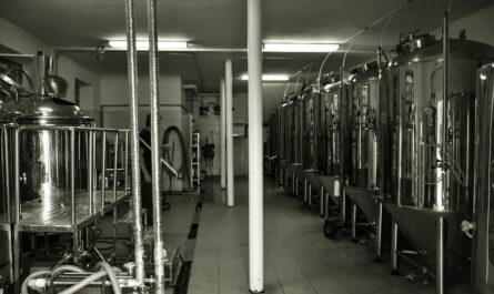 Fólkvang Brewery