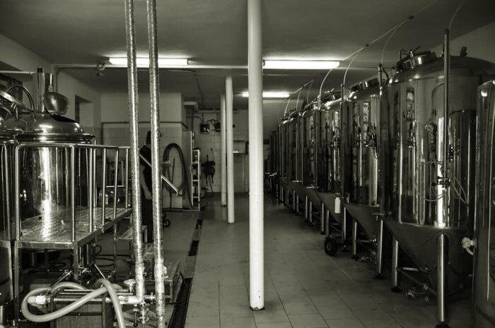 Fólkvang Brewery