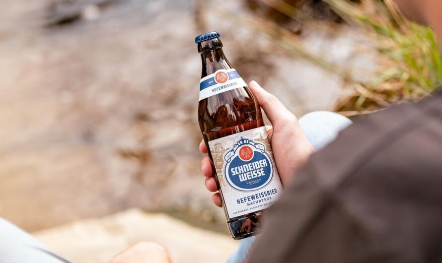 Schneider Weisse 3