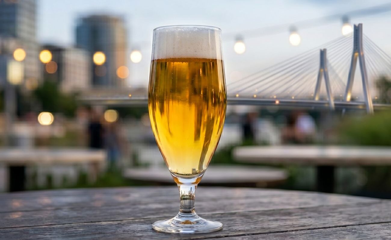 International Pale Lager