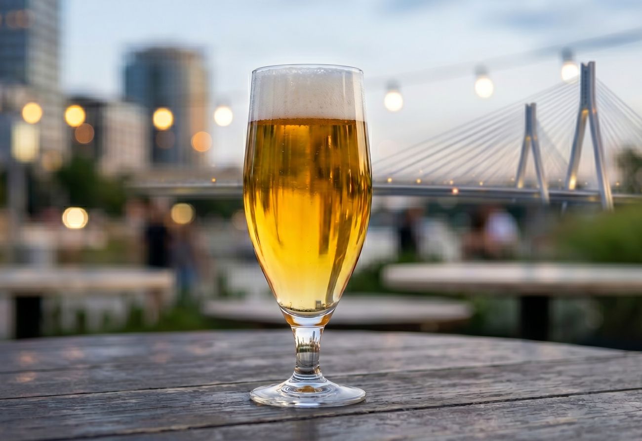 International Pale Lager
