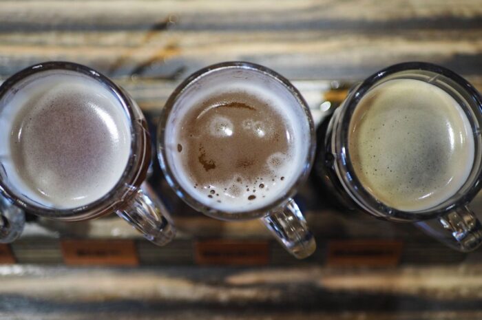 Pivo