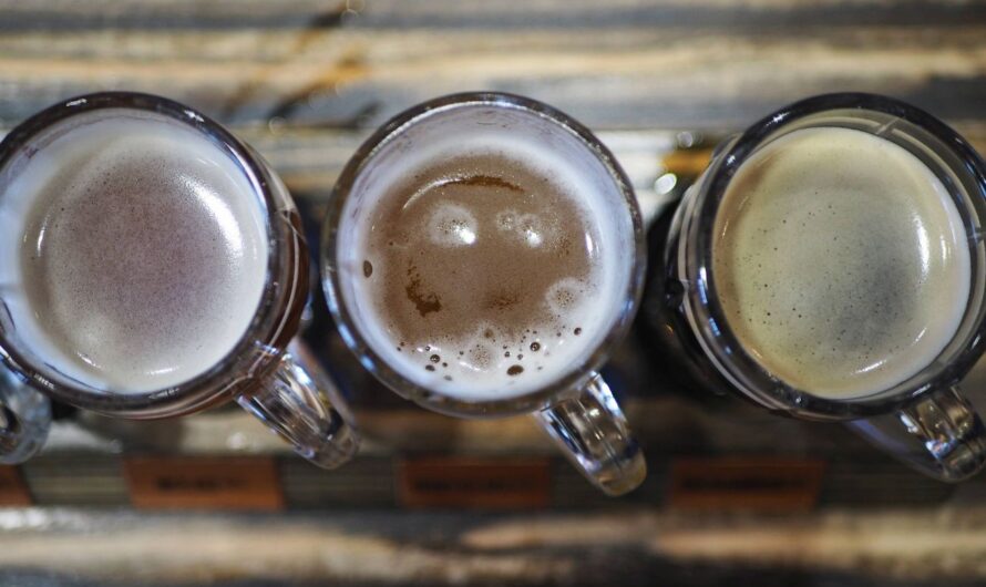 Pivo
