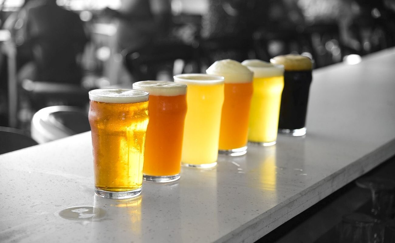 Pivo