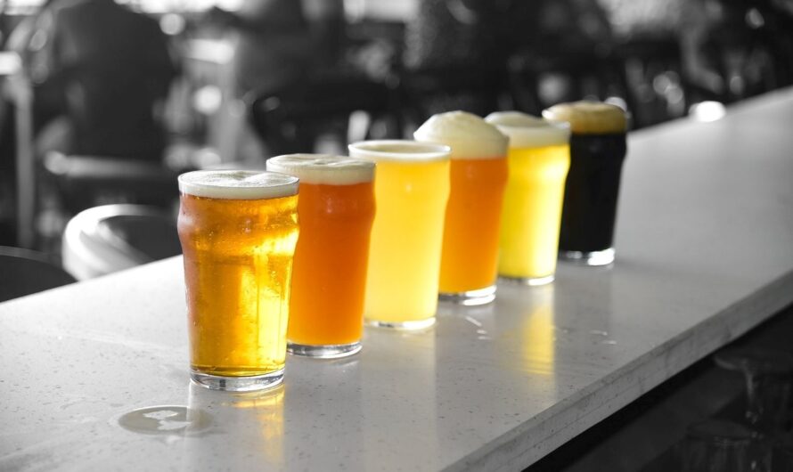Pivo