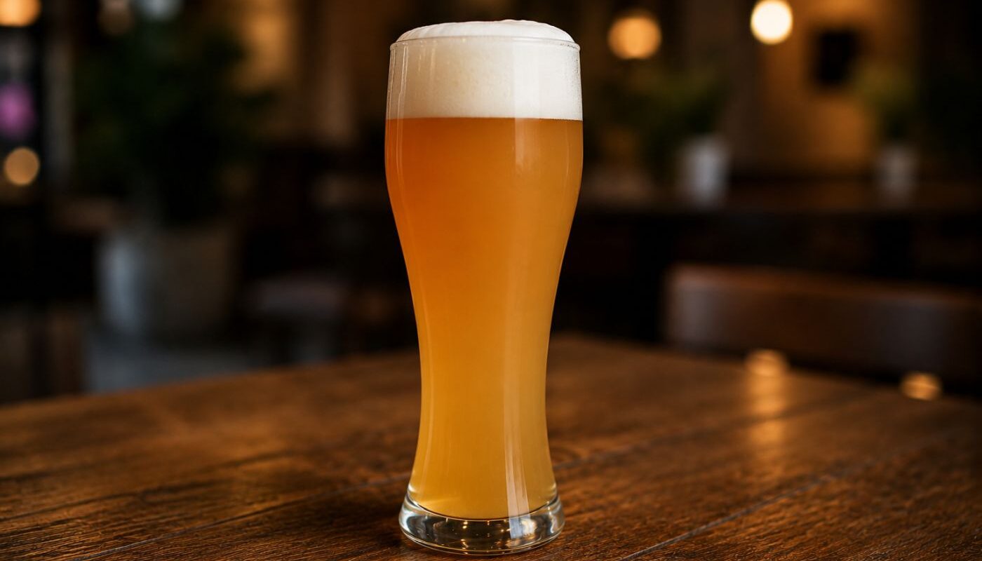Weissbier - ChatGPT