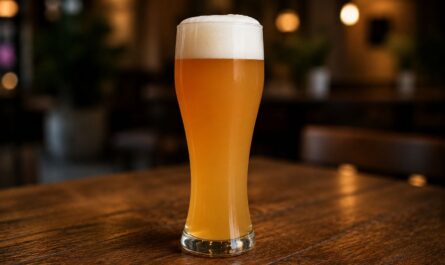Weissbier - ChatGPT