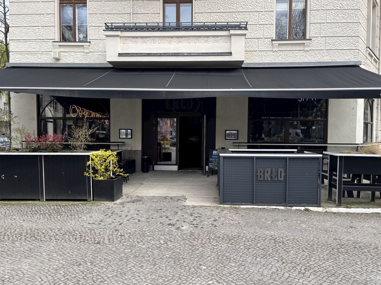 Charlottenburg