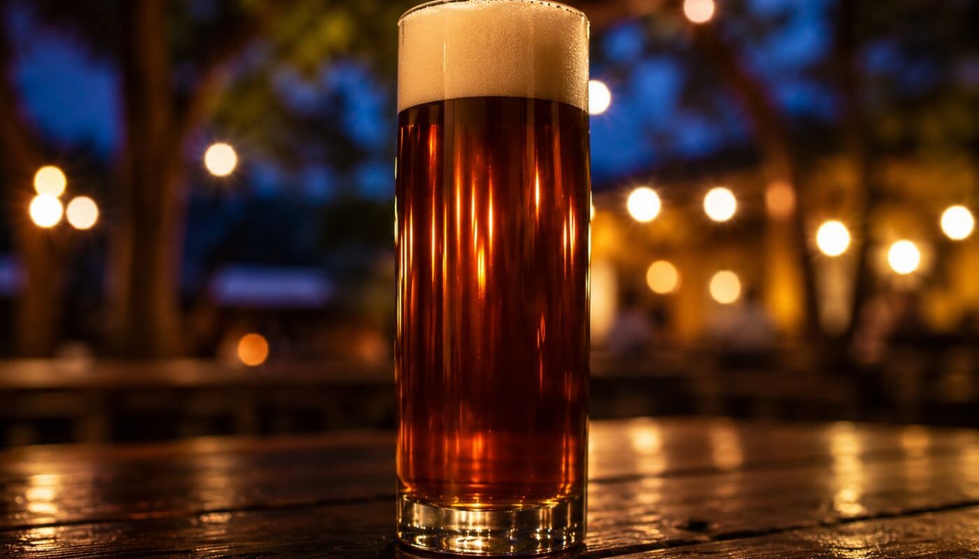 Eisbock