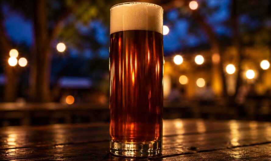 Eisbock
