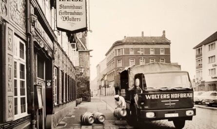Hofbrauhaus Wolters