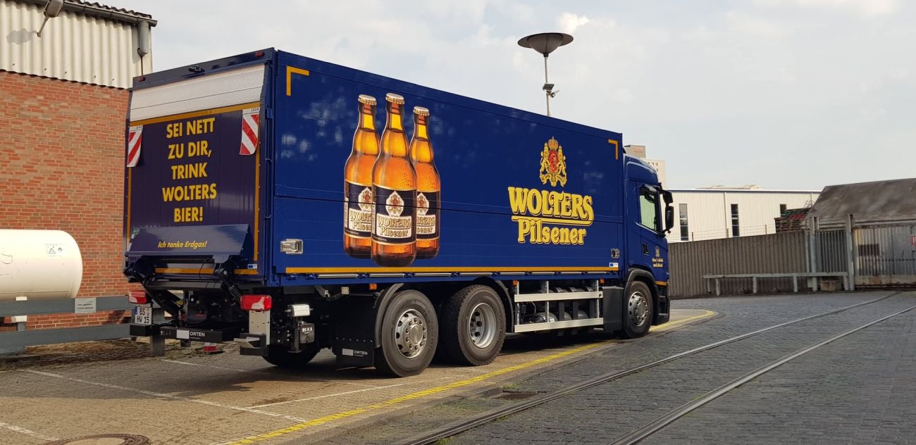 Hofbrauhaus Wolters