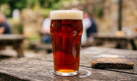 Irish Red Ale